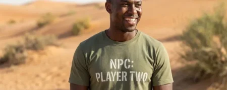 اولین رئالیتی‌شو جهان با ۶ شرکت‌کننده به طور کامل با هوش مصنوعی ساخته شد