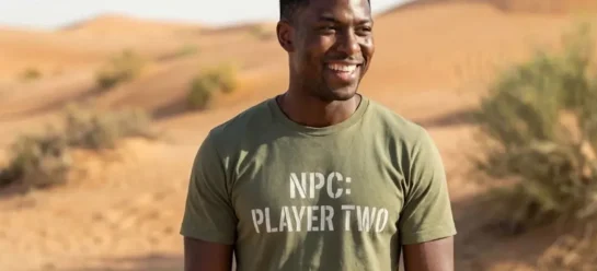 اولین رئالیتی‌شو جهان با ۶ شرکت‌کننده به طور کامل با هوش مصنوعی ساخته شد