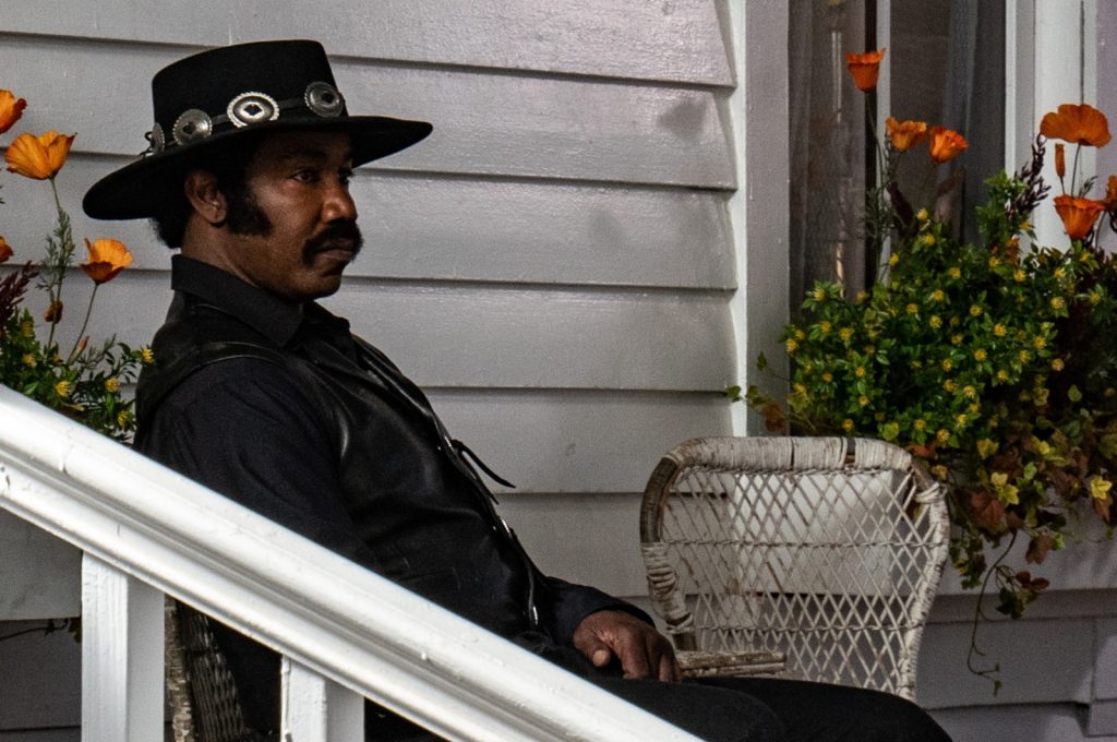 جانی بلک یاغی ۲۰۲۳