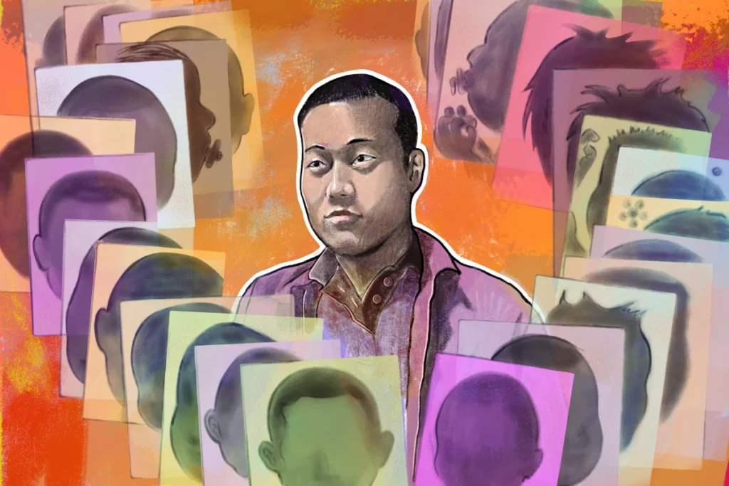 داستان میلیاردر چینی با بیش از ۱۰۰ فرزند که می‌خواهد ده‌ها بچه «آمریکایی» داشته باشد