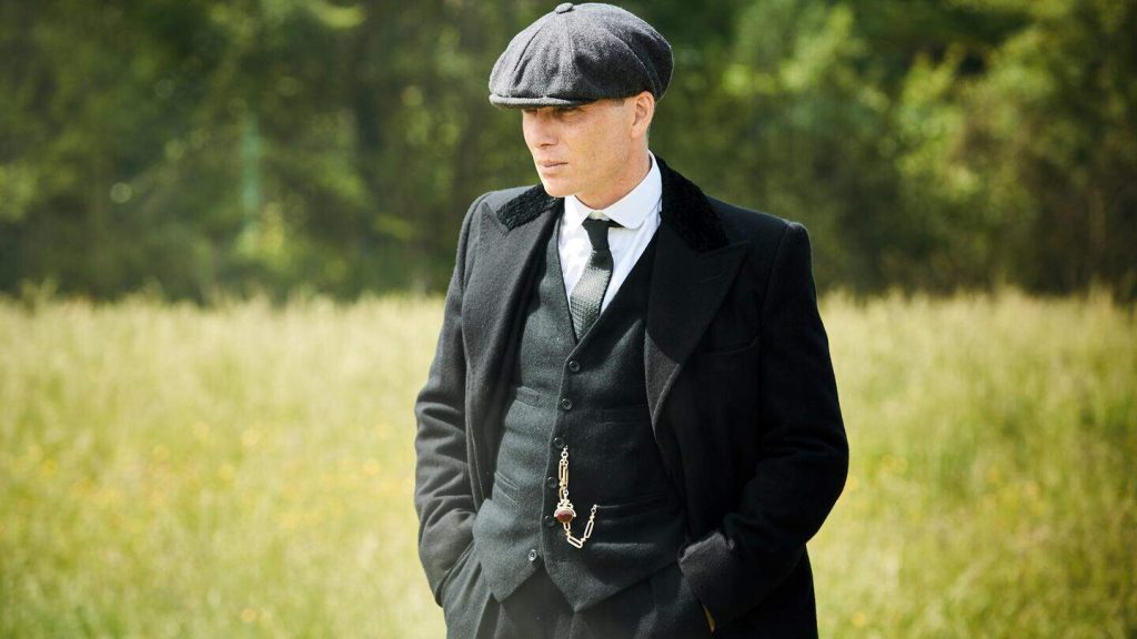 پیکی بلایندرز