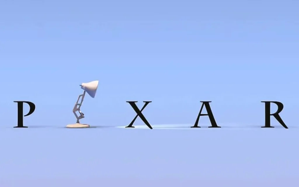 پیکسار