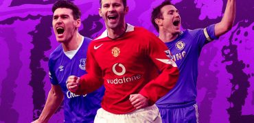 ۲۰ بازیکن با رکورد بیشترین بازی در تاریخ لیگ برتر انگلیس؛ از جیمز میلنر تا استیون جرارد