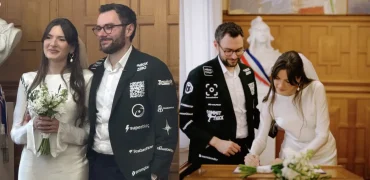 داماد ورشکسته یک روش عجیب برای تأمین هزینه کت عروسی‌اش پیدا کرد!