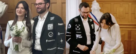 داماد ورشکسته یک روش عجیب برای تأمین هزینه کت عروسیاش پیدا کرد!