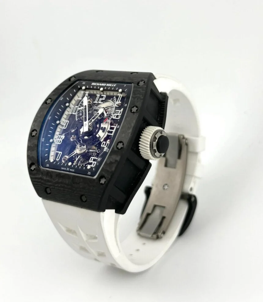 ساعت کمیاب لیونل مسی در هند