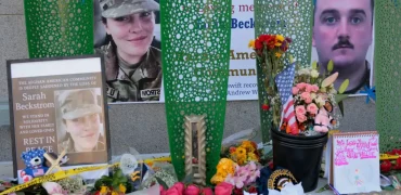 ممنوعیت و محدودیت‌ ۲۰ کشور برای ورود به آمریکا پس از تیراندازی به نیروهای گارد ملی