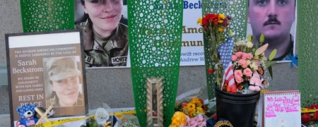 ممنوعیت و محدودیت‌ ۲۰ کشور برای ورود به آمریکا پس از تیراندازی به نیروهای گارد ملی