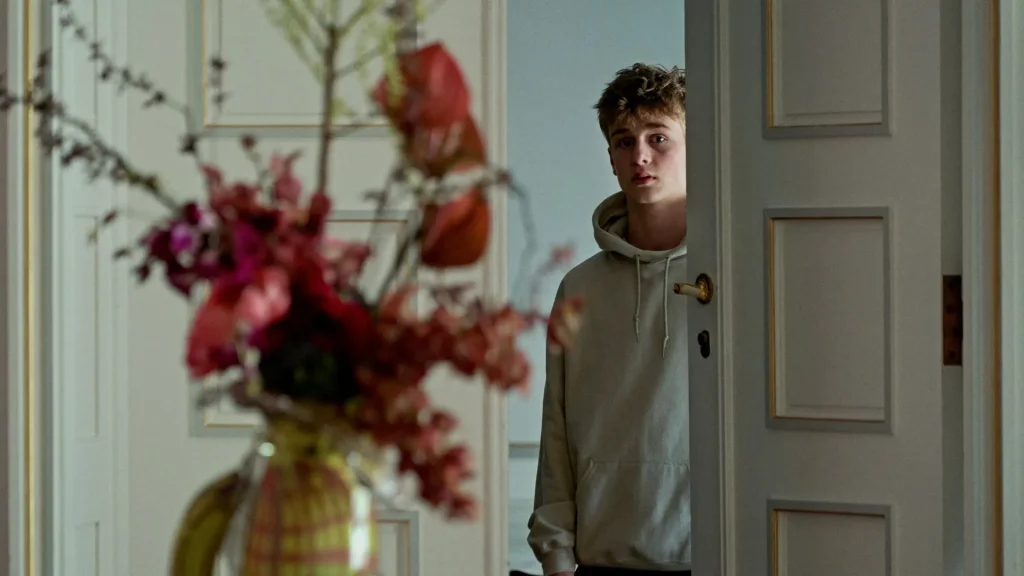 سریال رازهایی که نگه می‌داریم ۲۰۲۵