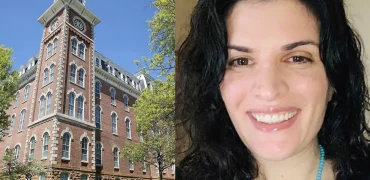 استاد دانشگاه آرکانزاس به دلیل استفاده از سربرگ دانشگاه و انتقاد از اسرائیل اخراج شد