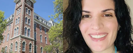 استاد دانشگاه آرکانزاس به دلیل استفاده از سربرگ دانشگاه و انتقاد از اسرائیل اخراج شد