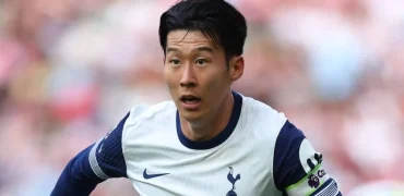 زن کلاهبردار با ادعای بارداری از ستاره تیم ملی کره جنوبی بیش از ۲۰۰ هزار یورو اخاذی کرد!