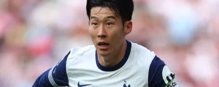 زن کلاهبردار با ادعای بارداری از ستاره تیم ملی کره جنوبی بیش از ۲۰۰ هزار یورو اخاذی کرد!