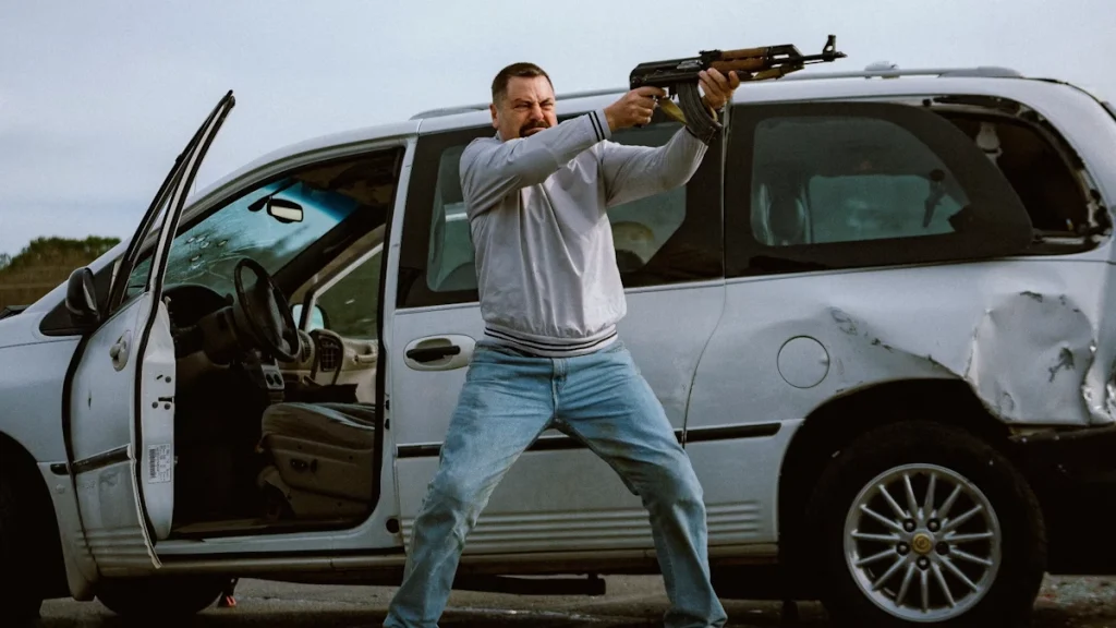 فیلم حاکم ۲۰۲۵