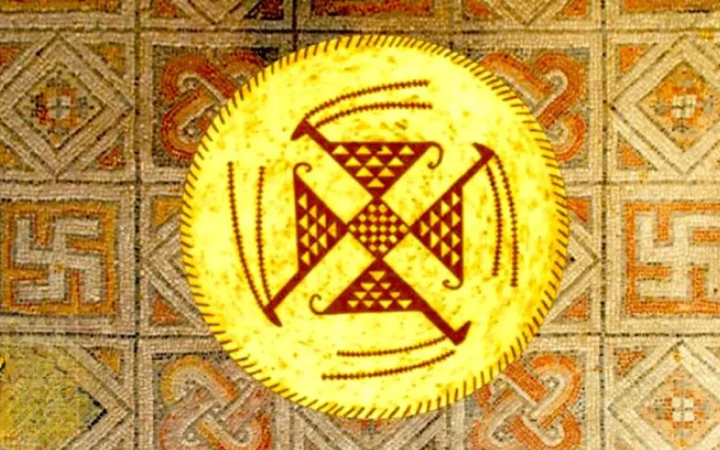 نمادهای ایران باستان