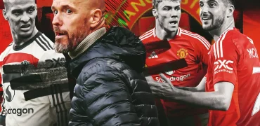 داستان یک سقوط؛ روایت سرگذشت منچستر یونایتد پس از الکس فرگوسن [قسمت سوم]