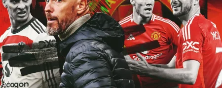 داستان یک سقوط؛ روایت سرگذشت منچستر یونایتد پس از الکس فرگوسن [قسمت سوم]