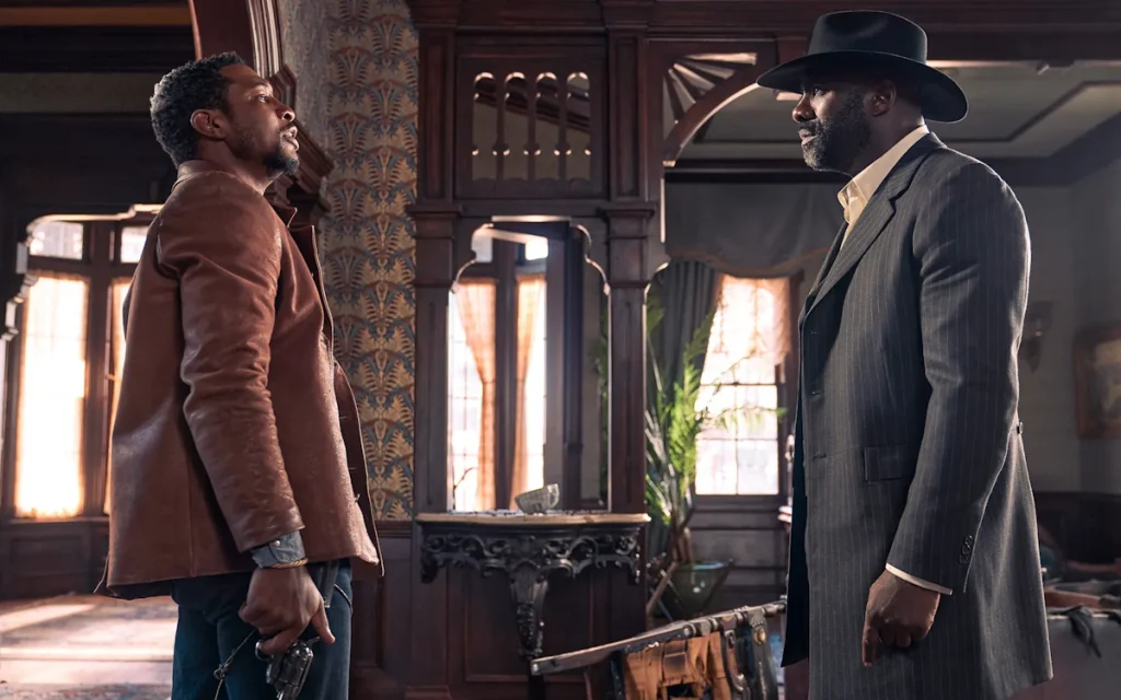 آن‌ها سخت‌تر سقوط می‌کنند ۲۰۲۱