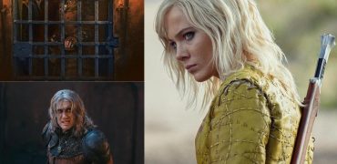 سرگذشت «موش‌ها: داستان یک ویچر»؛ اسپین‌آف کنسل شده که فیلمی ۸۲ دقیقه‌ای شد