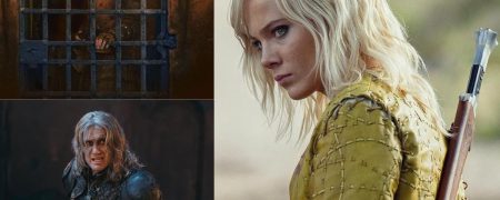 سرگذشت «موش‌ها: داستان یک ویچر»؛ اسپین‌آف کنسل شده که فیلمی ۸۲ دقیقه‌ای شد