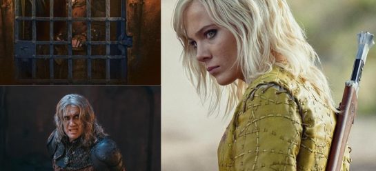 سرگذشت «موش‌ها: داستان یک ویچر»؛ اسپین‌آف کنسل شده‌ای که فیلمی ۸۲ دقیقه‌ای شد