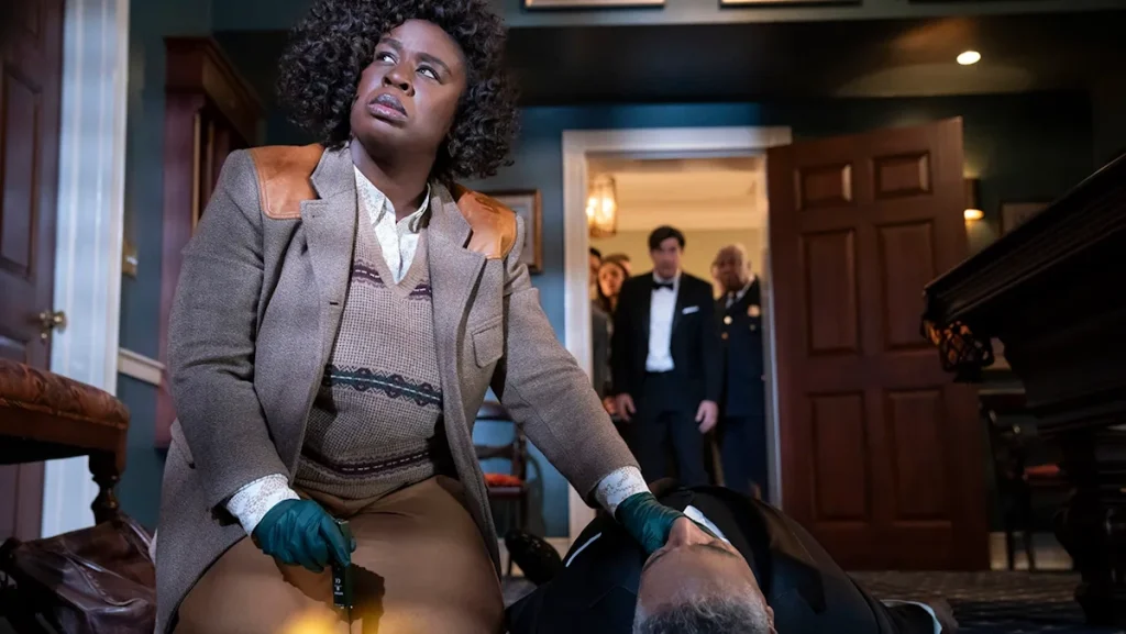 سریال اقامتگاه  ۲۰۲۵