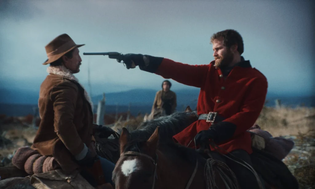 مهاجران ۲۰۲۳