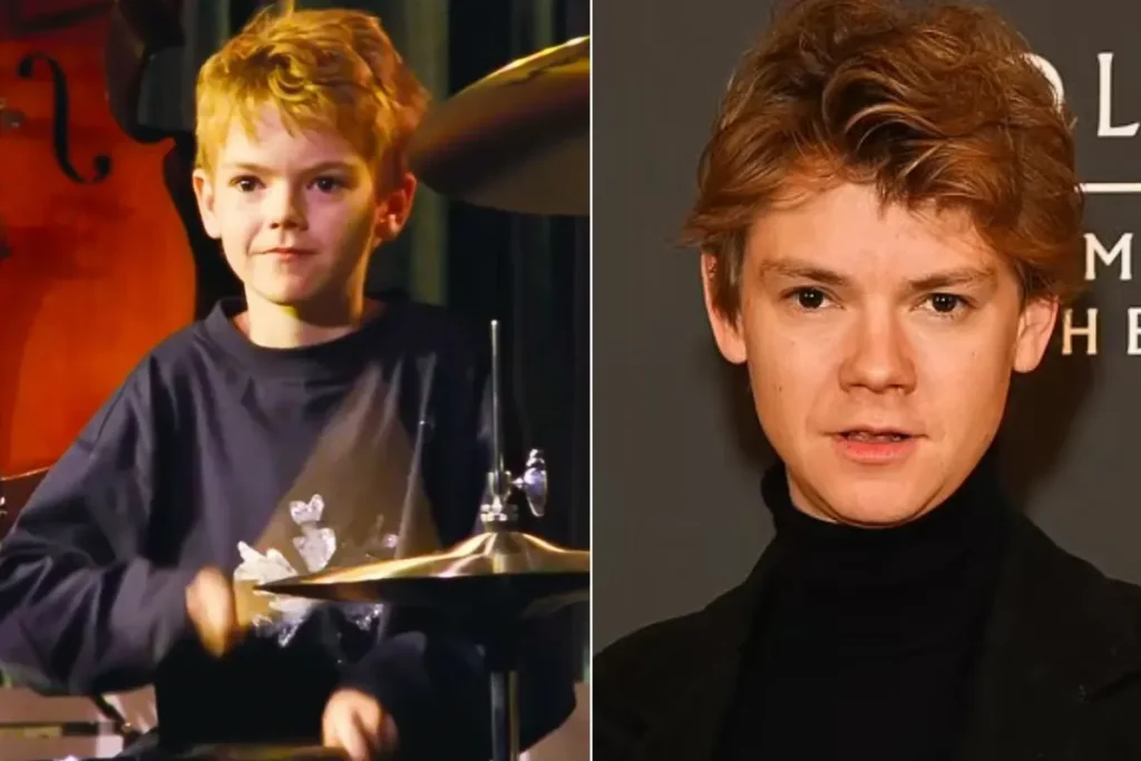 توماس برودی-سنگستر