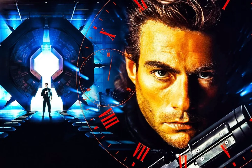 ۱۰ فیلم کونگ‌فویی علمی-تخیلی برتر تاریخ سینما؛ از Equilibrium تا Timecop