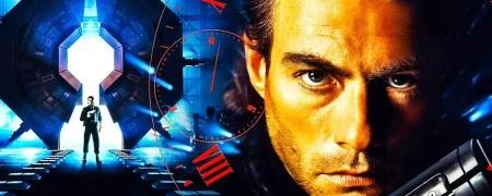 ۱۰ فیلم کونگ‌فویی علمی-تخیلی برتر تاریخ سینما؛ از Equilibrium تا Timecop