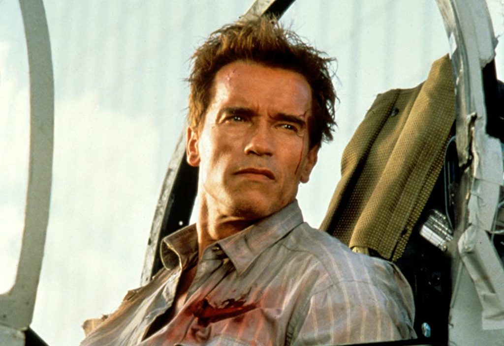 دروغ‌های حقیقی ۱۹۹۴