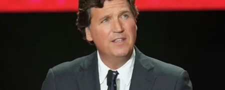 تاکر کارلسون برای اثبات وطن‌پرستی خود می‌خواهد در قطر ملک خریداری کند