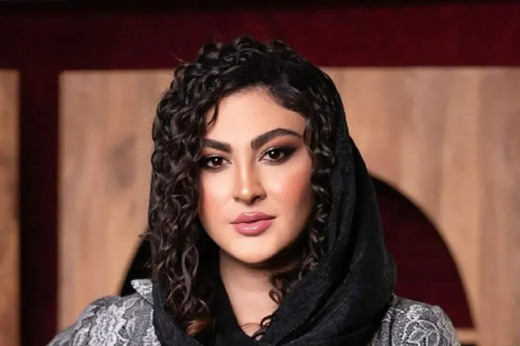 دوراهی سخت مریم مومن در ۷ سالگی برای انتخاب پدر یا مادرش پس از طلاقشان