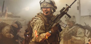 ۱۲ فیلم اکشن برتر سال ۲۰۲۵ برای طرفداران هیجان و آدرنالین؛ از Black Bag تا Tornado