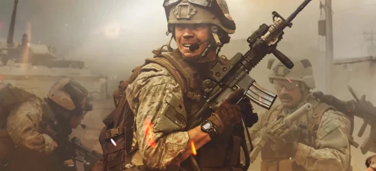 ۱۲ فیلم اکشن برتر سال ۲۰۲۵ برای طرفداران هیجان و آدرنالین؛ از Black Bag تا Tornado