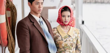 ۱۰ سریال عاشقانه کره‌ای برتر سال ۲۰۲۵؛ ازOur Unwritten Seoul تا Motel California