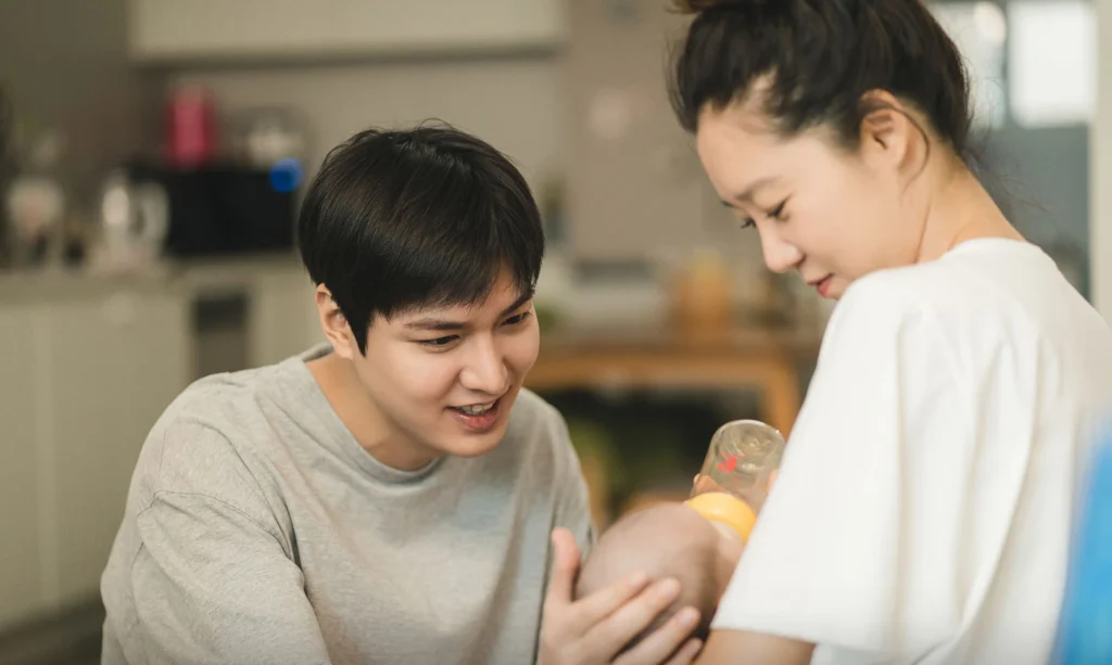 وقتی ستاره‌ها نجوا می‌کنند