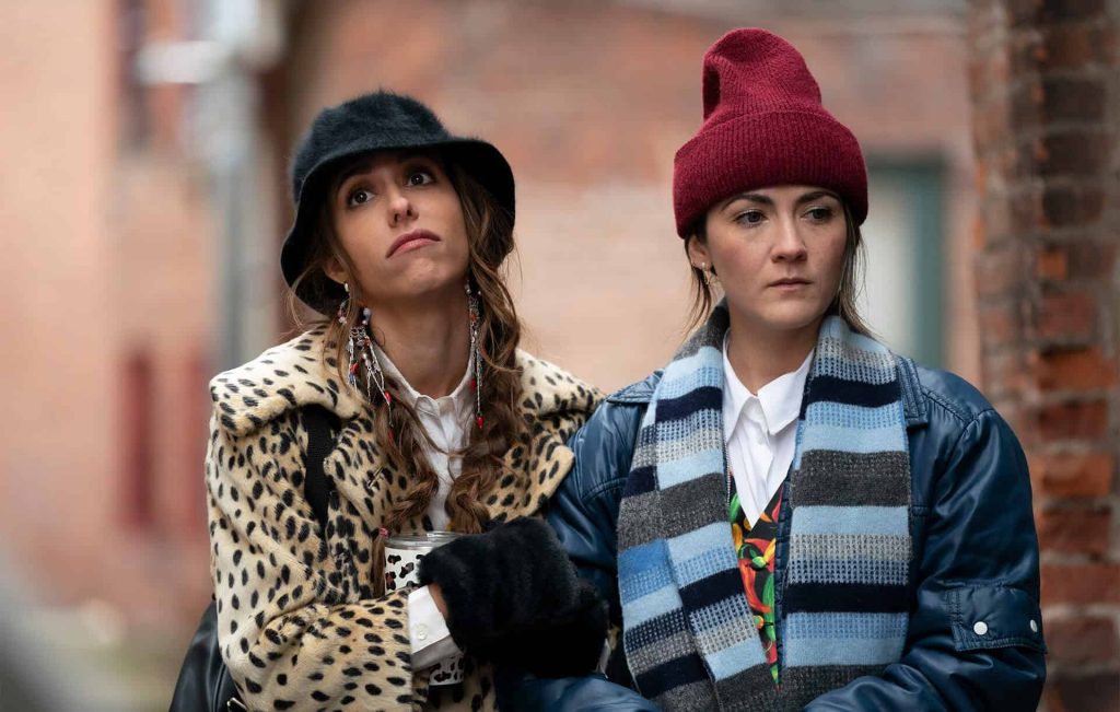 فیلم کاش اینجا بودی ۲۰۲۵