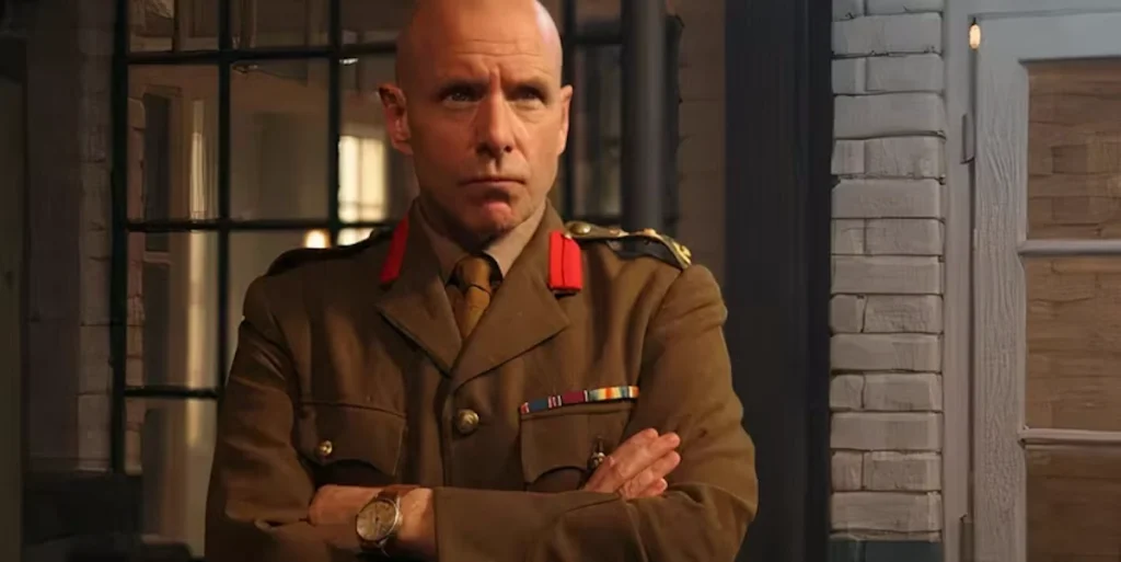 سریال گروهان ایکس ۲۰۱۵-۲۰۱۷