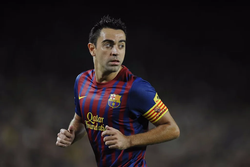 ژاوی هرناندز