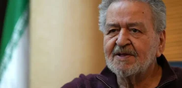 کنایه امیر عابدینی به خداداد عزیزی: «دو تا دریبل زدی، اندازه کوپنت حرف بزن!» + ویدیو