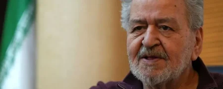 کنایه امیر عابدینی به خداداد عزیزی: «دو تا دریبل زدی، اندازه کوپنت حرف بزن!» + ویدیو