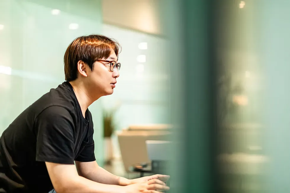 یونگ هون کیم