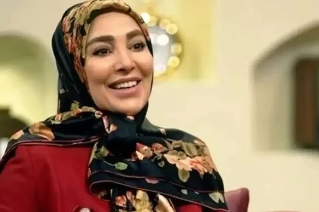 ژیلا صادقی مجوز بازگشت برزو ارجمد و پرستو صالحی به ایران را صادر کرد!