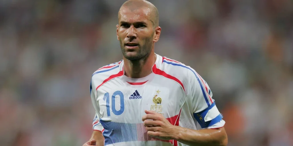 زین‌الدین زیدان