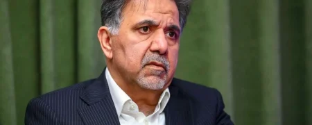 اظهارات جنجالی عباس آخوندی درباره کاسبان تحریم و انتقاد تند از صداوسیما + ویدئو