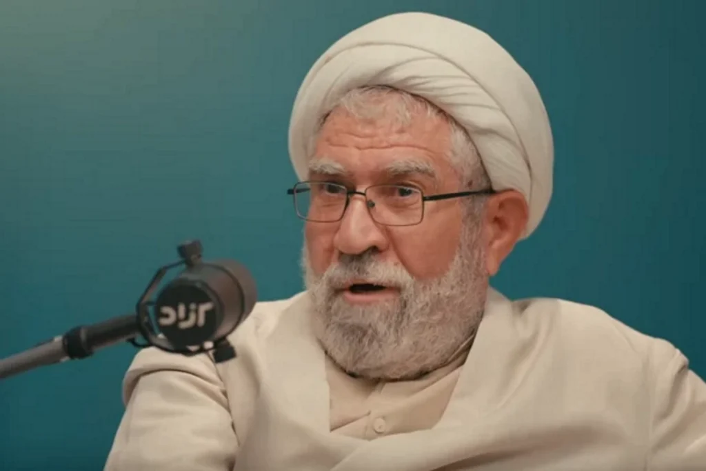 بیوگرافی عبدالرحیم سلیمانی اردستانی؛ پژوهشگر دینی و روحانی جنجالی این روزها