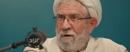 بیوگرافی عبدالرحیم سلیمانی اردستانی؛ پژوهشگر دینی و روحانی اصلاح‌طلب