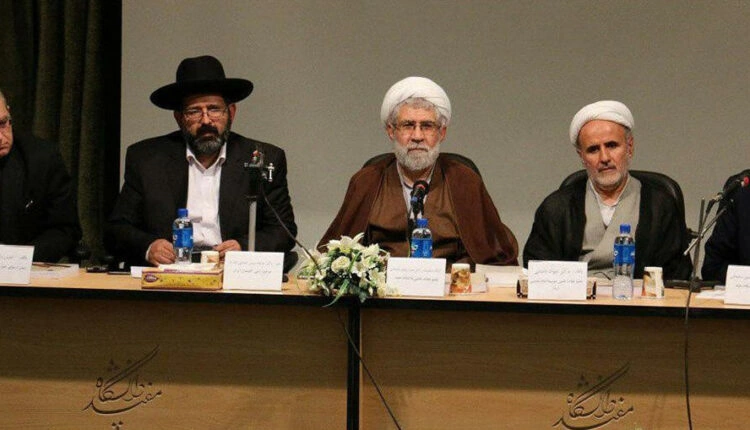 عبدالرحیم سلیمانی اردستانی