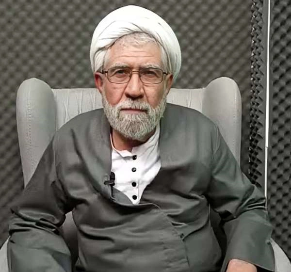 عبدالرحیم سلیمانی اردستانی